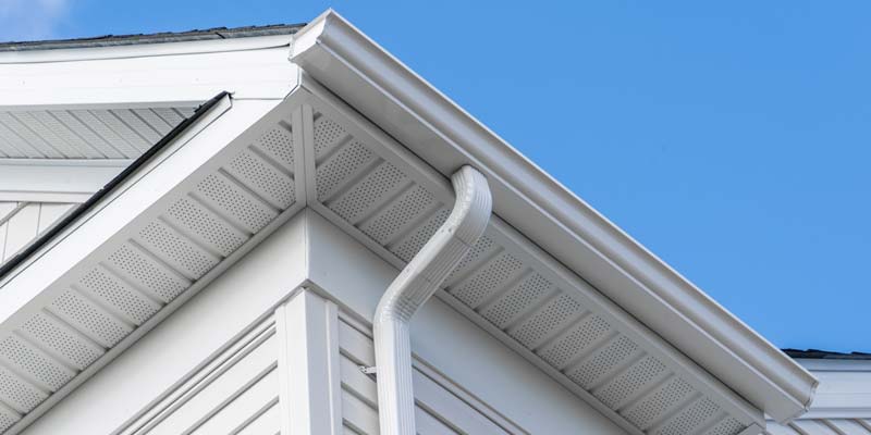 New Jersey Gutter Installation Company | Replacement Gutters